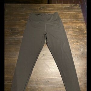 Pink Ultimate legging.